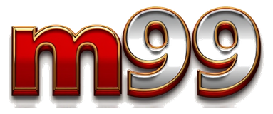 m99 slot logo
