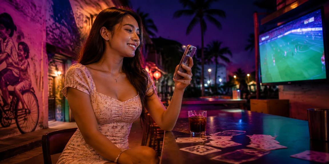 Muat Turun Aplikasi m99 slot untuk Android dan iOS