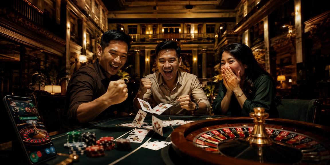 Muat Turun Aplikasi m99 slot untuk Android dan iOS