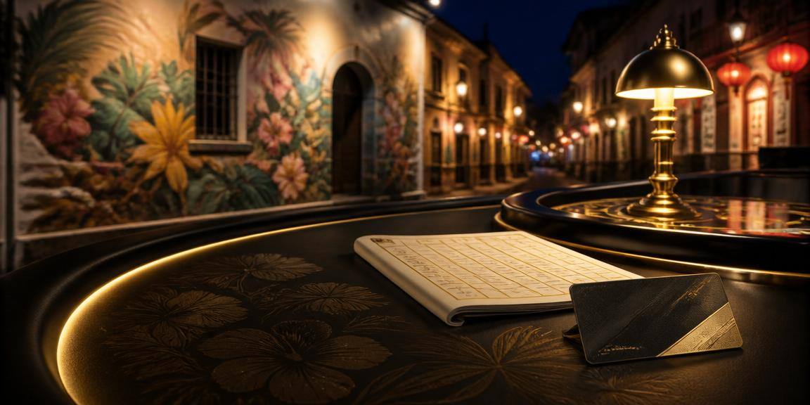 Auto Roulette: Putaran Roulette dengan Mekanisme Automasi Cerdas