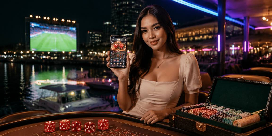 m99 slot: Meja, Dewan dan Pasaran di Satu Tempat