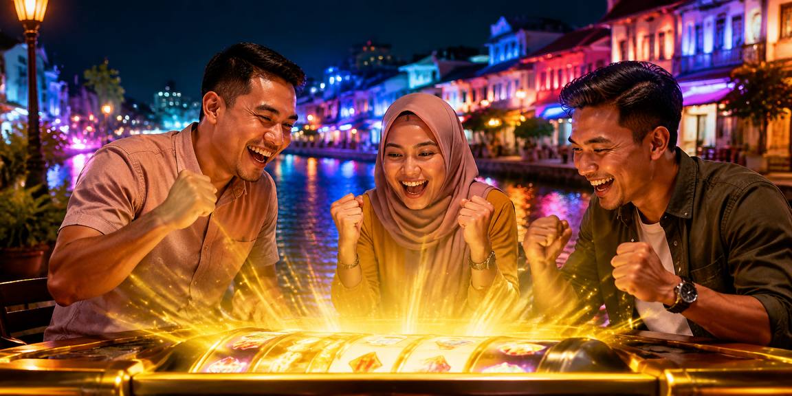 m99 slot: Meja, Dewan dan Pasaran di Satu Tempat